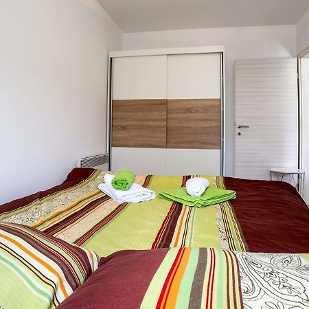 Studio Apartman Nina Apartment Rijeka Exterior photo